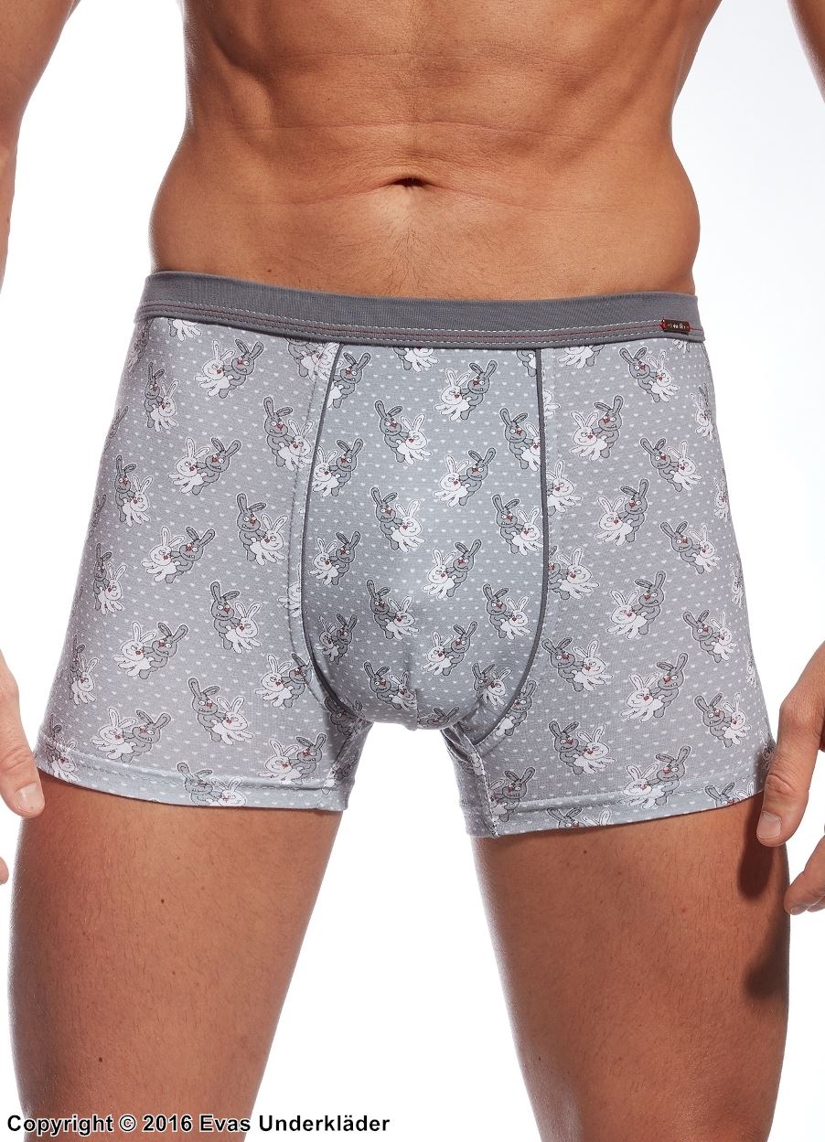 Underbukser / boxershorts